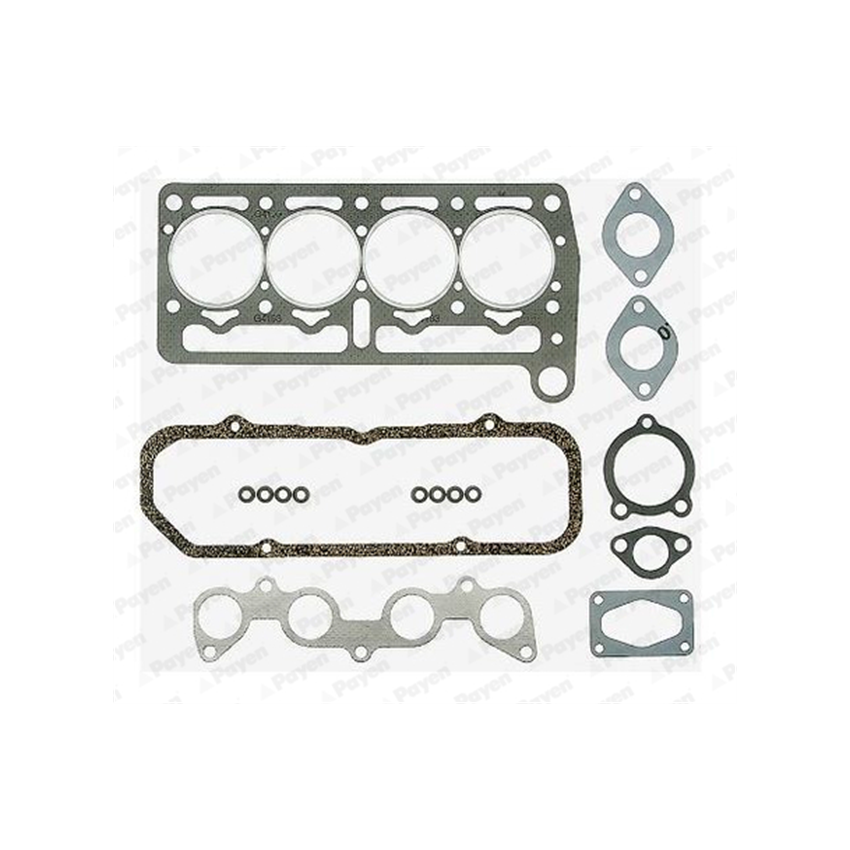 POMPA WODY DAYCO DP022 OPEL 1.4-1.6 94-