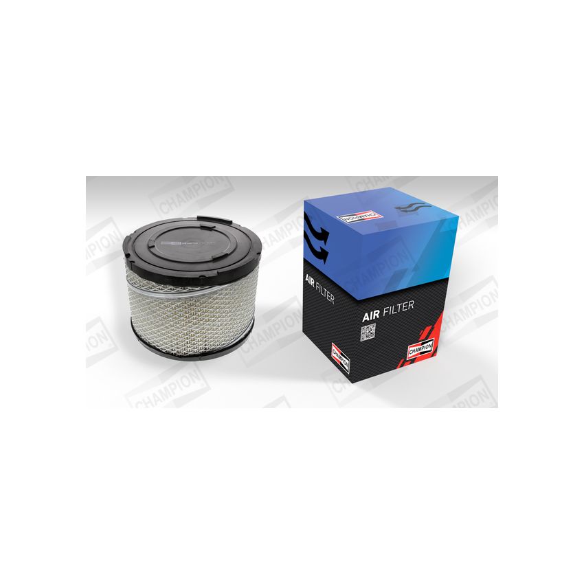 FILTR POWIETRZA CHAMPION CAF100732R TOYOTA 2.5-3.0D 05-15