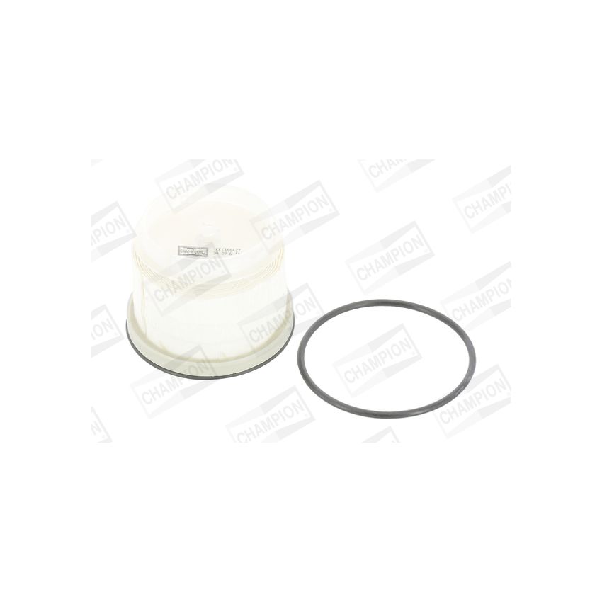 FILTR PALIWA CHAMPION CFF100477 ILTR.PL TOYOTA 1.9-3.0 04-