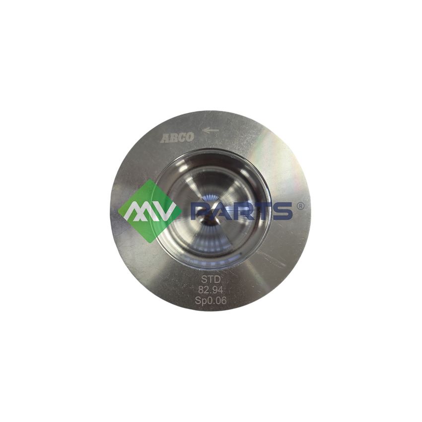 TŁOK MV PARTS P5205A STD ROVER 2.0D 15-