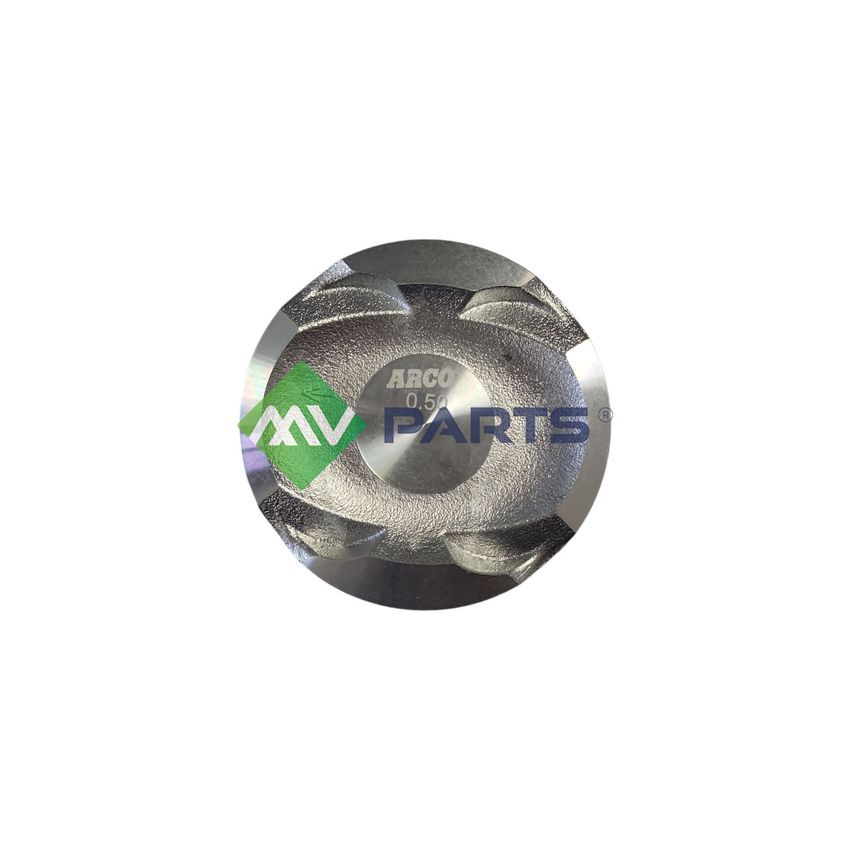 TŁOK MV PARTS P5241A 0.50 PSA 1.2VTI 12-