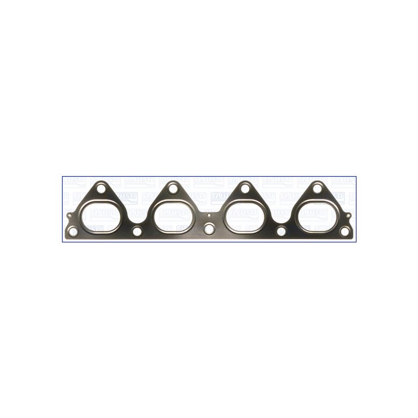 USZCZELKA KOLEKTORA WYDECHOWEGO AJUSA 13084900 HONDA 1.3-1.6 87-03