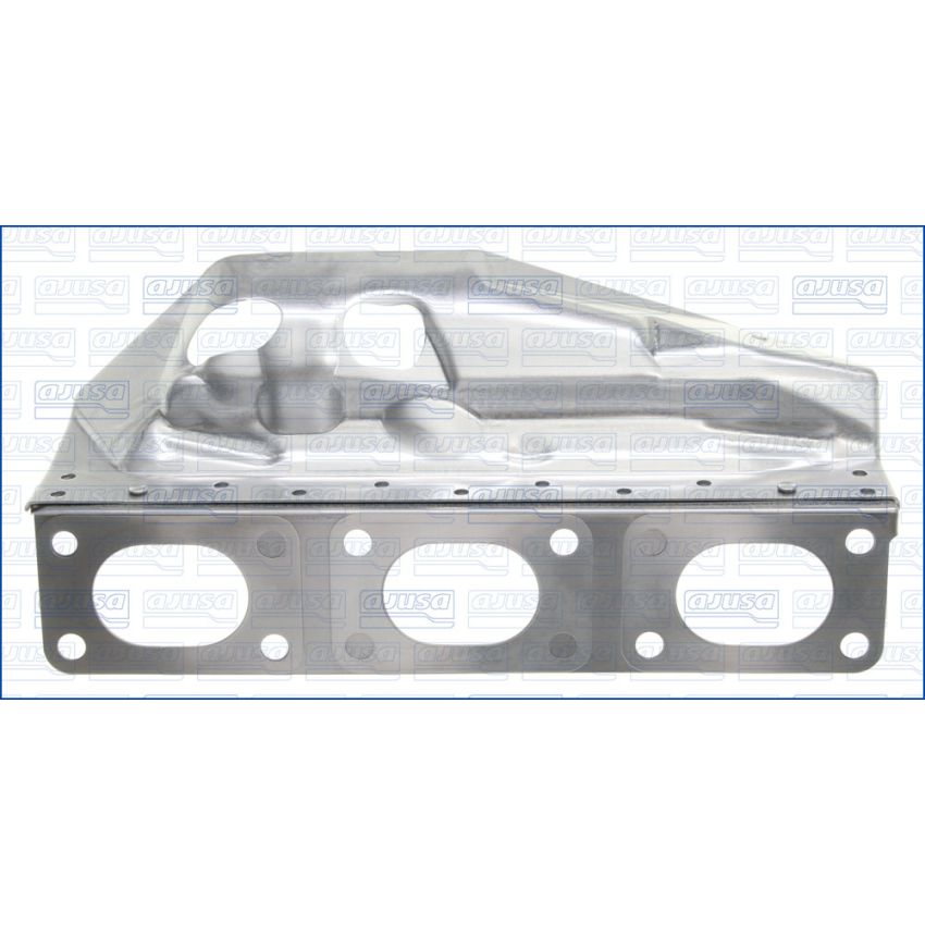 USZCZELKA KOLEKTORA WYDECHOWEGO AJUSA 13312500 BMW 2.2 00-02