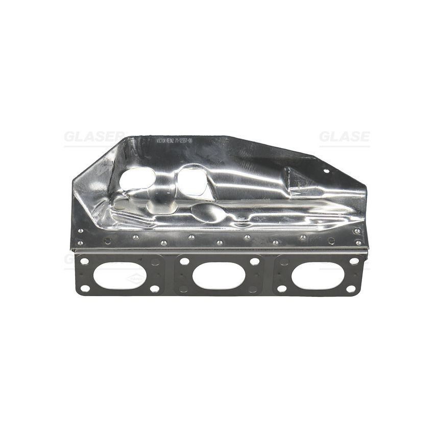 USZCZELKA KOLEKTORA WYDECHOWEGO GLASER X90355-01 BMW 2.2 00-02