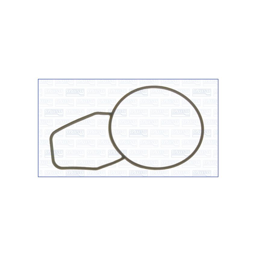 USZCZELKA TERMOSTATU AJUSA 00866400 BMW 2.0-2.8 90-04
