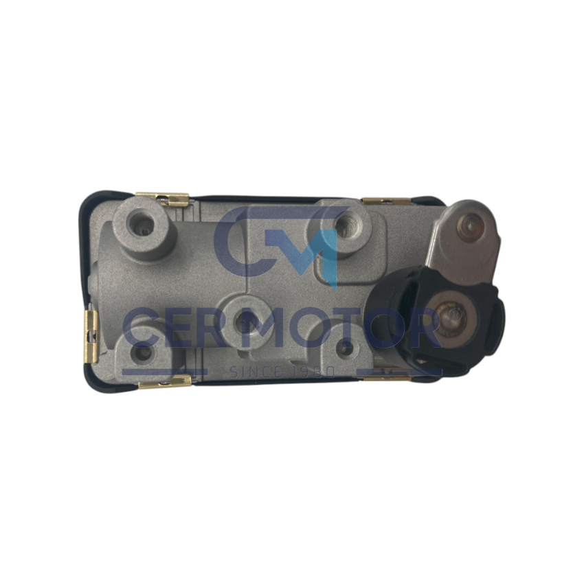STEROWNIK KOMPLETNY CER A6051 GT/VNT15-25