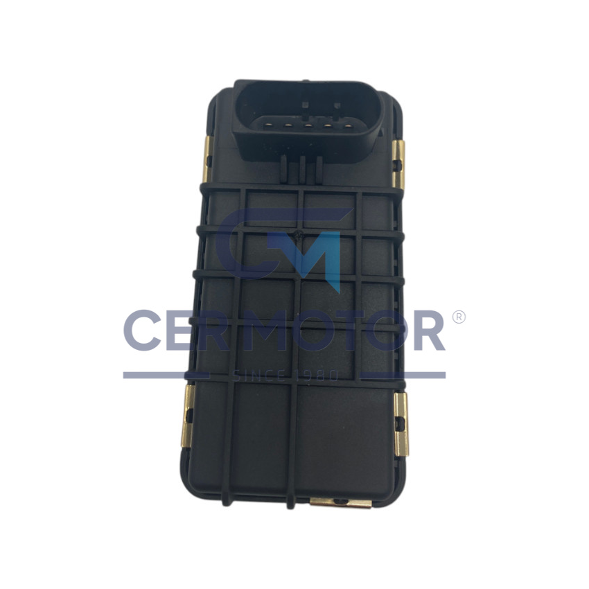 STEROWNIK KOMPLETNY CER A6051 GT/VNT15-25