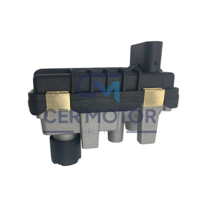 STEROWNIK KOMPLETNY CER A6051 GT/VNT15-25