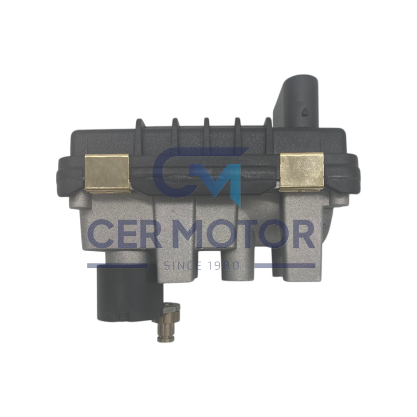 STEROWNIK KOMPLETNY CER A6053 GT/VNT15-25