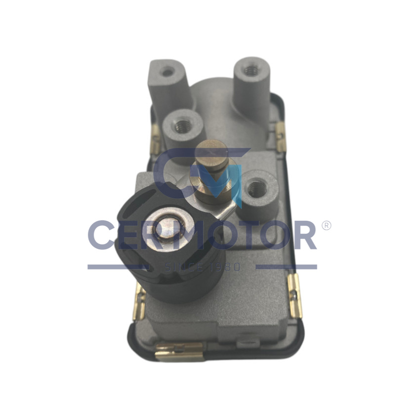 STEROWNIK KOMPLETNY CER A6053 GT/VNT15-25