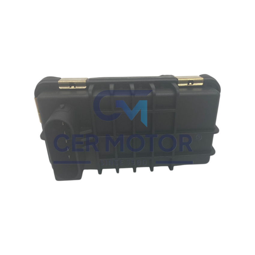 STEROWNIK KOMPLETNY CER A6053 GT/VNT15-25