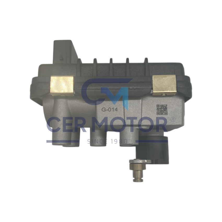 STEROWNIK KOMPLETNY CER A6053 GT/VNT15-25