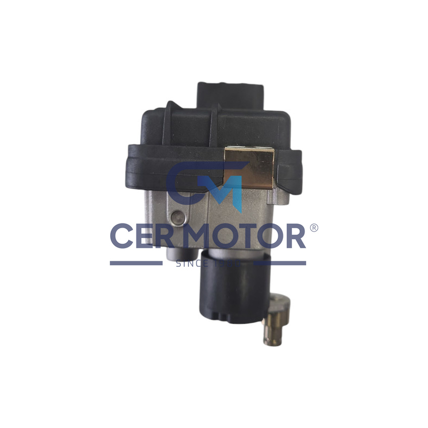 STEROWNIK KOMPLETNY CER A6589 GT/VNT15-25