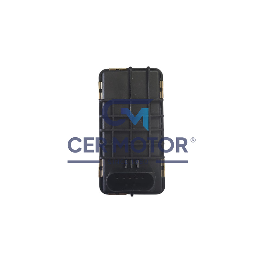 STEROWNIK KOMPLETNY CER A6589 GT/VNT15-25