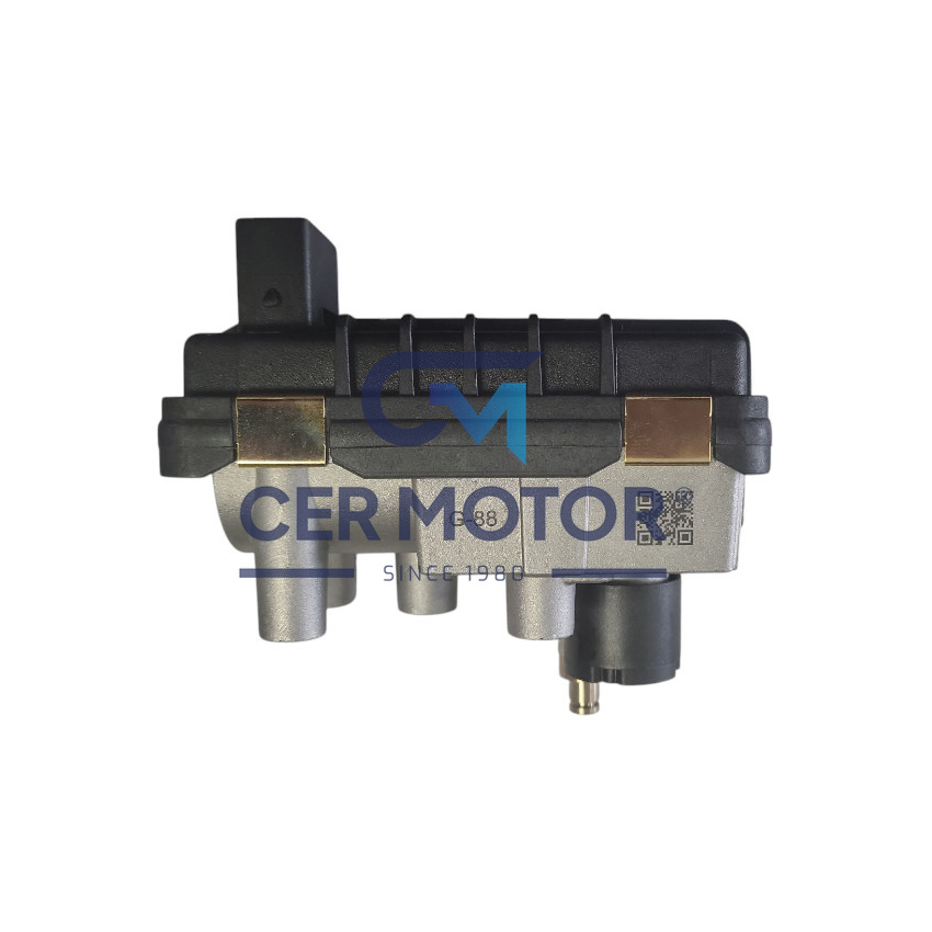 STEROWNIK KOMPLETNY CER A6589 GT/VNT15-25