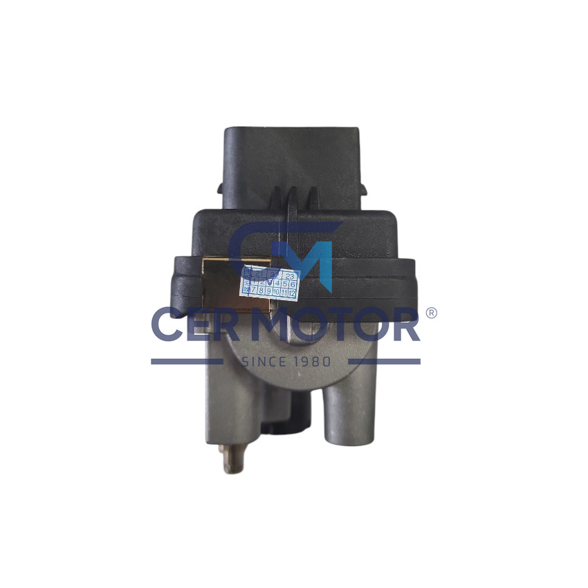 STEROWNIK KOMPLETNY CER A6589 GT/VNT15-25