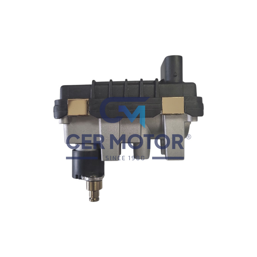 STEROWNIK KOMPLETNY CER A6589 GT/VNT15-25