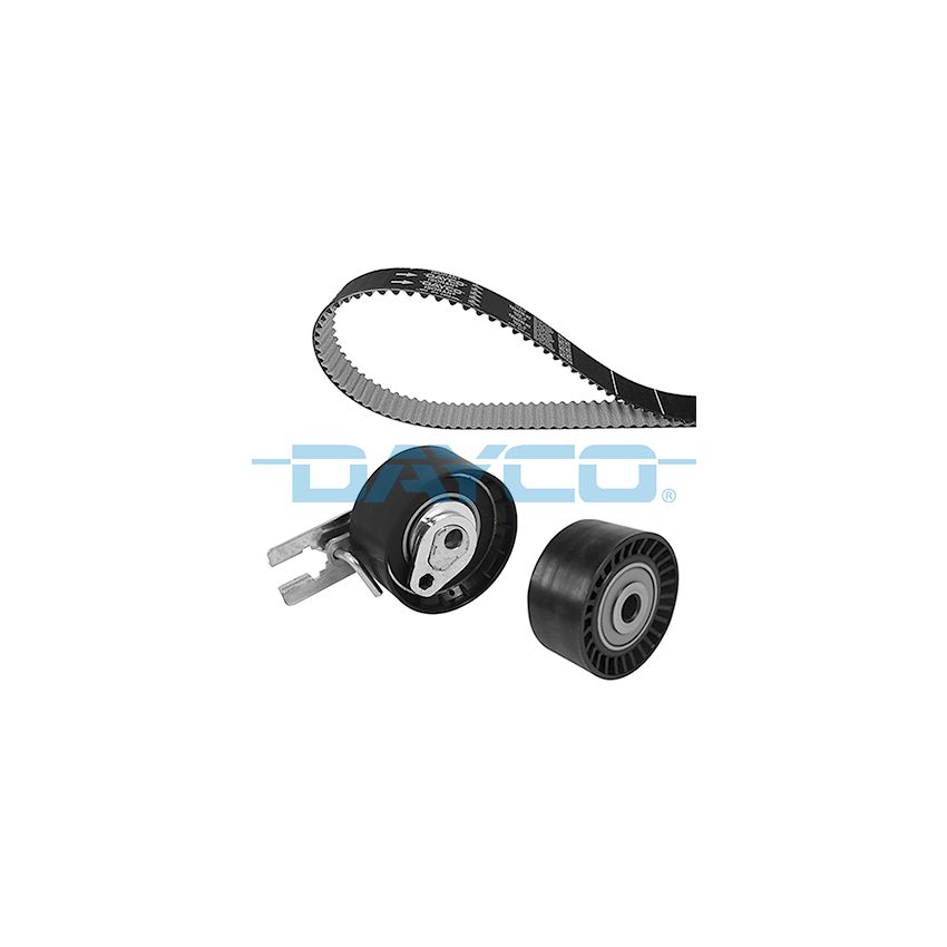 KOMPLET ROZRZĄDU DAYCO KTB733 PSA 1.6D 11-