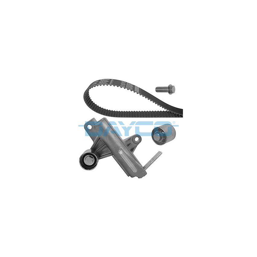 KOMPLET ROZRZĄDU DAYCO KTB784 VW 2.0 04-10