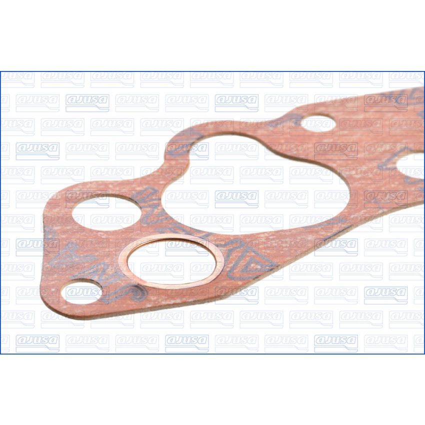 USZCZELKA KOLEKTORA SSĄCEGO AJUSA 13130400 HONDA 1.4-1.6 96-