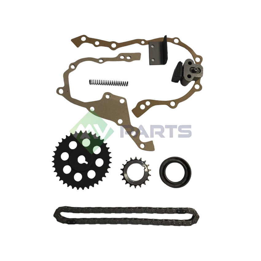ZESTAW ROZRZĄDU ŁAŃCUCHOWEGO MV PARTS F6180 TOYOTA 1.5 -