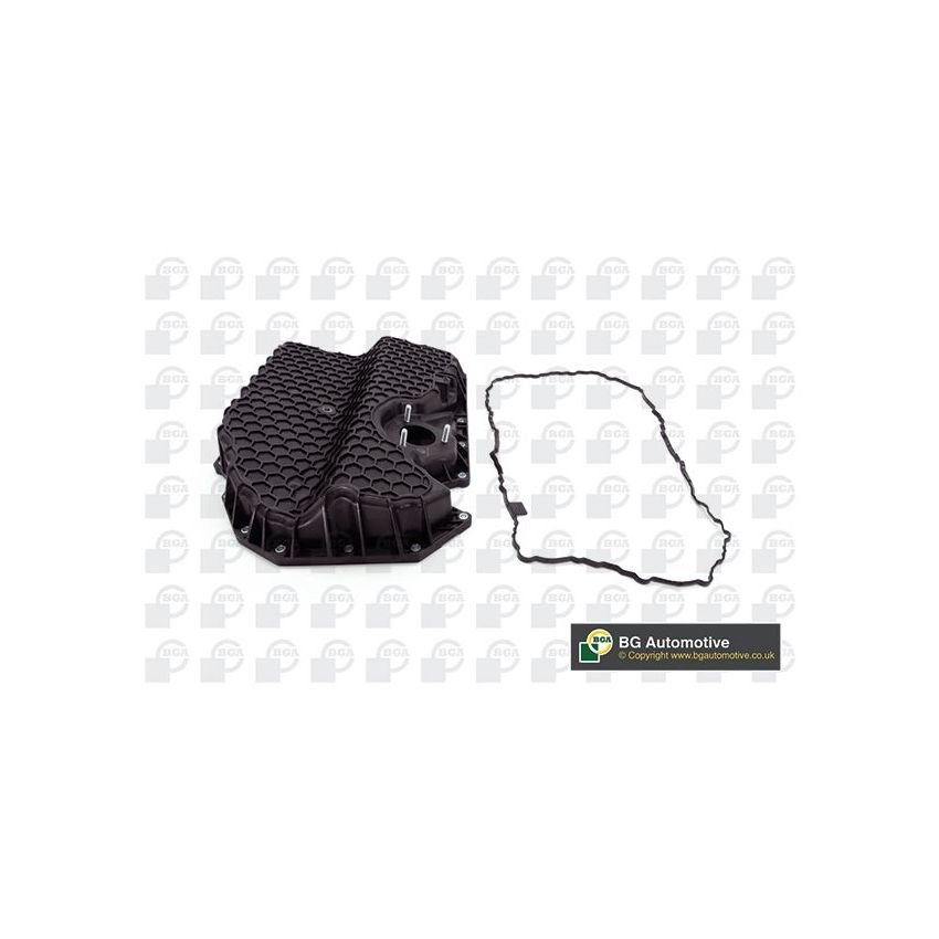 MISKA OLEJOWA BGA SP0128 VW 1.8-2.0TSI 13-