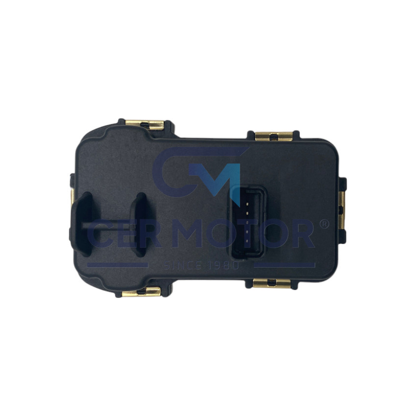 STEROWNIK KOMPLETNY CER A8731 TD04L4