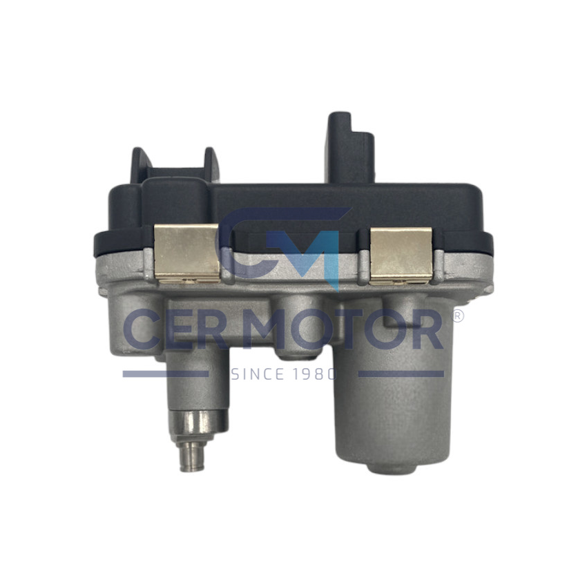 STEROWNIK KOMPLETNY CER A8731 TD04L4