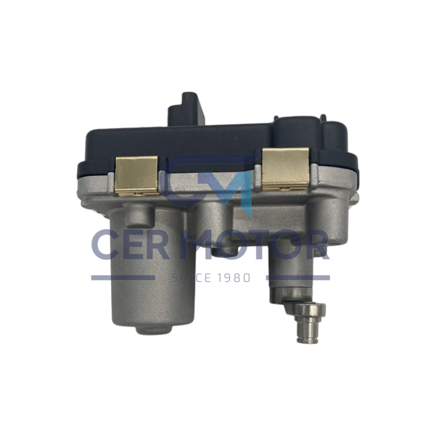 STEROWNIK KOMPLETNY CER A8731 TD04L4