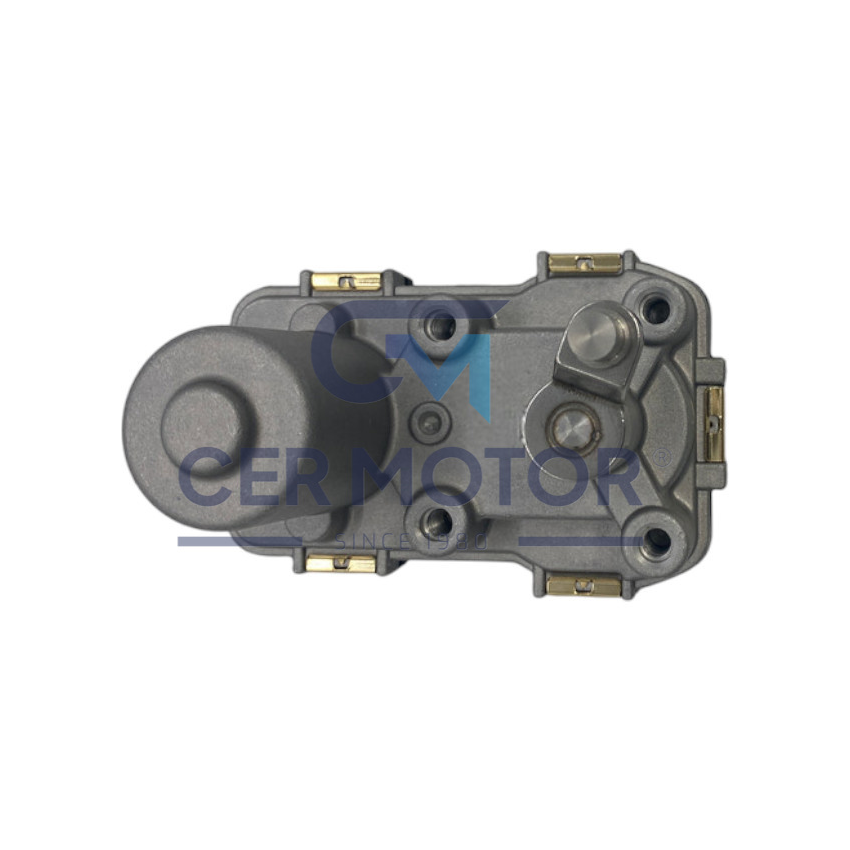 STEROWNIK KOMPLETNY CER A8731 TD04L4