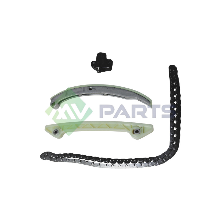 ZESTAW ROZRZĄDU ŁAŃCUCHOWEGO MV PARTS F6181 FORD 1.8-2.0 00-