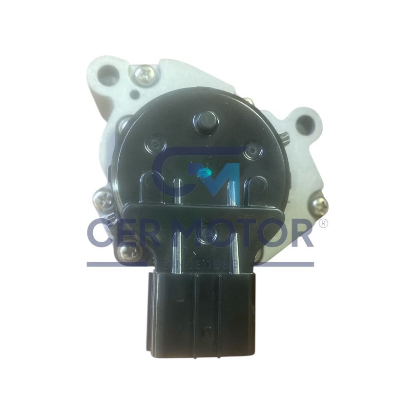 ZAWÓR WASTEGATE ELEKTRONICZNY CER A9587 RHF55V