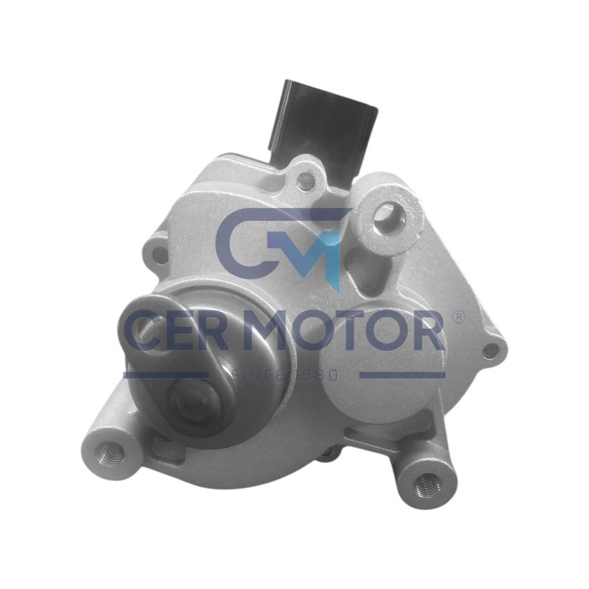 ZAWÓR WASTEGATE ELEKTRONICZNY CER A9587 RHF55V