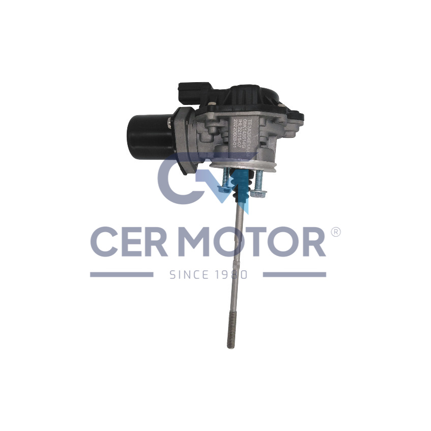 ZAWÓR WASTEGATE ELEKTRONICZNY CER A8655 RHF5