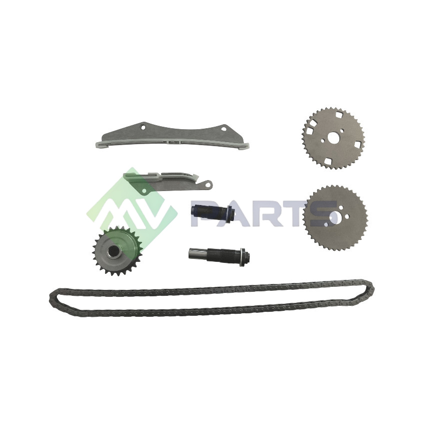 ZESTAW ROZRZĄDU ŁAŃCUCHOWEGO MV PARTS F6183 FIAT 3.0 06-