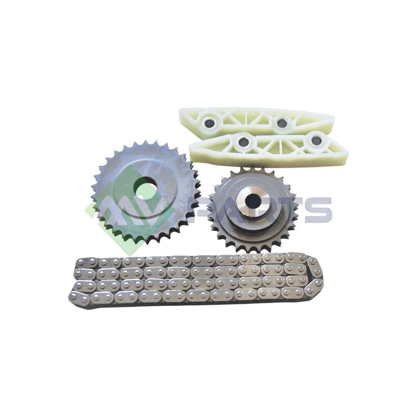 ZESTAW ROZRZĄDU ŁAŃCUCHOWEGO MV PARTS F6184 FIAT 3.0 06-
