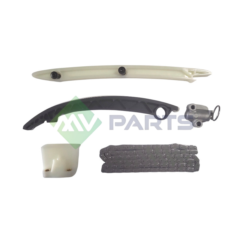 ZESTAW ROZRZĄDU ŁAŃCUCHOWEGO MV PARTS F6186 OPEL 1.2-1.4 09-