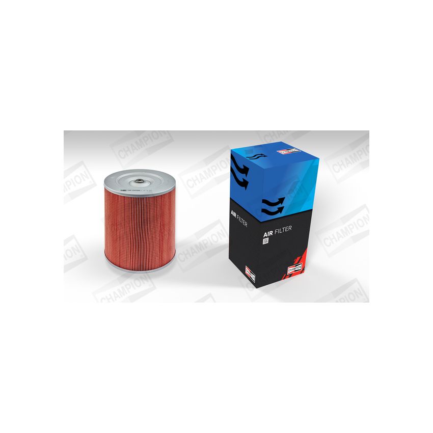 FILTR POWIETRZA CHAMPION CAF100494C KIA 2.5-2.7 99-