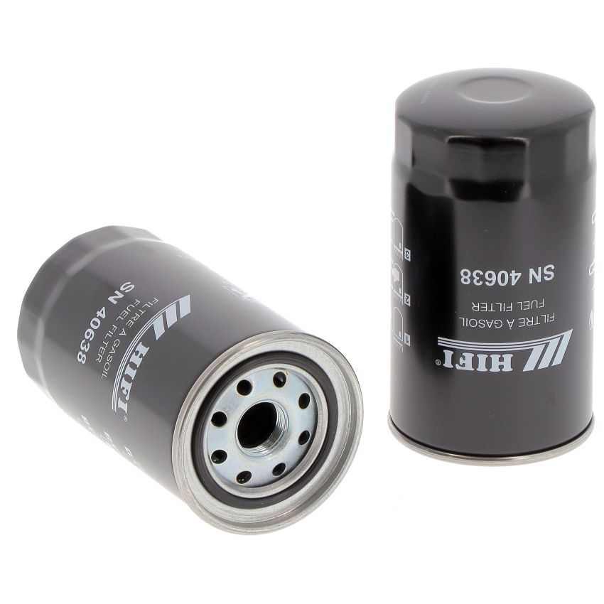 FILTR PALIWA HIFI SN40638 CUMMINS QSB3.3