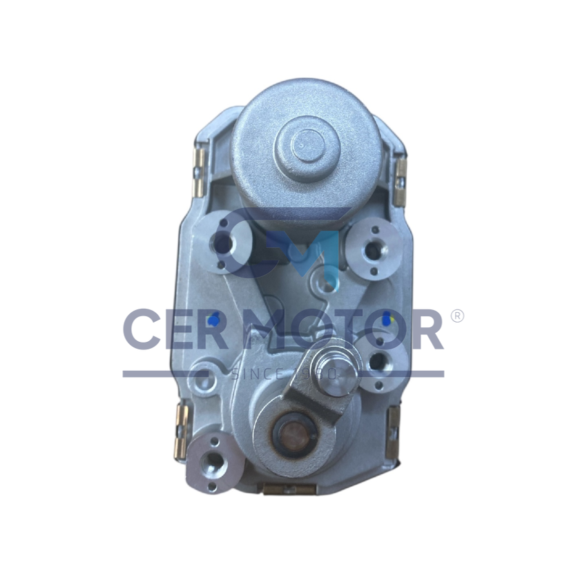 STEROWNIK KOMPLETNY CER A9590 GTB1752VK