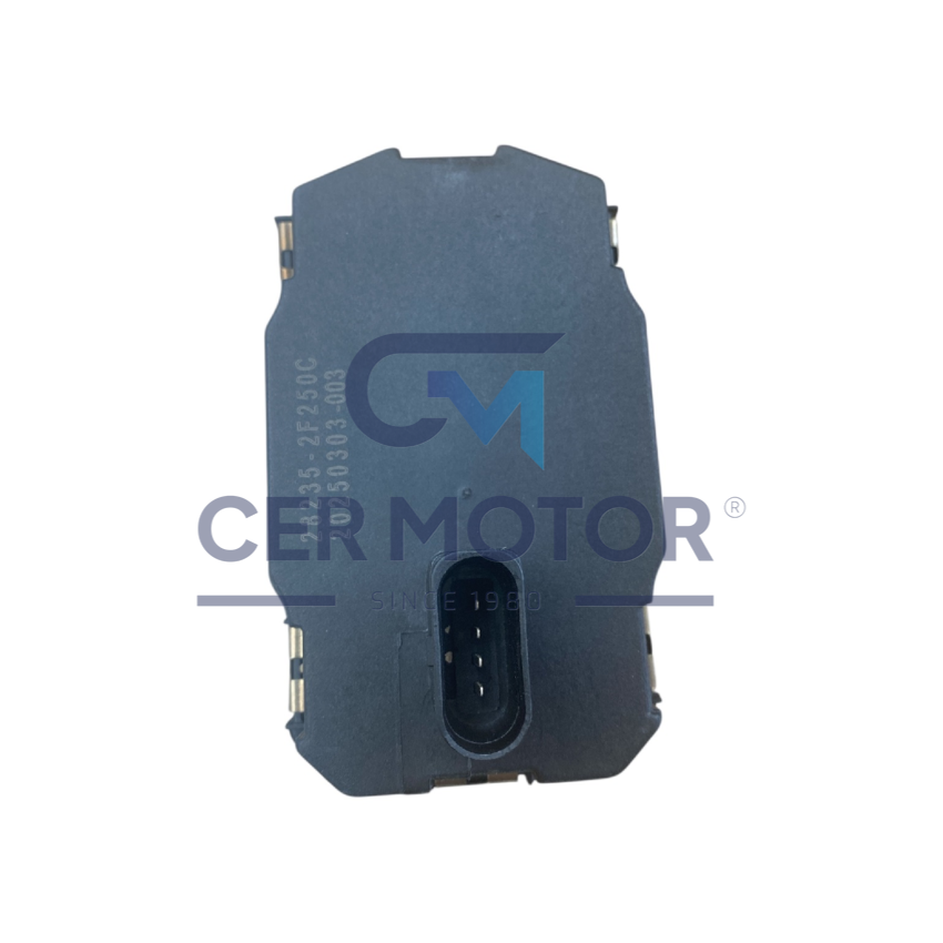 STEROWNIK KOMPLETNY CER A9590 GTB1752VK