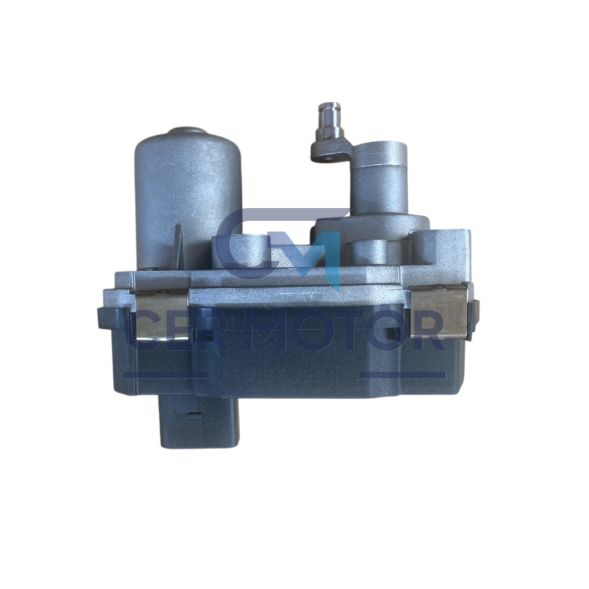 STEROWNIK KOMPLETNY CER A9590 GTB1752VK