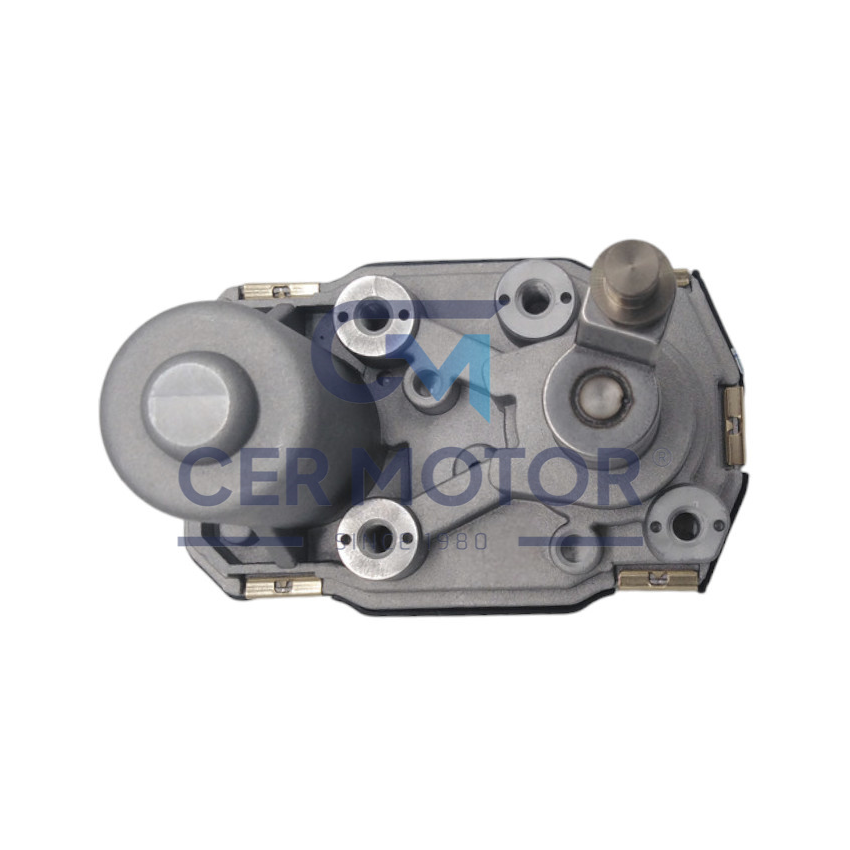 STEROWNIK KOMPLETNY CER A9591 BV43