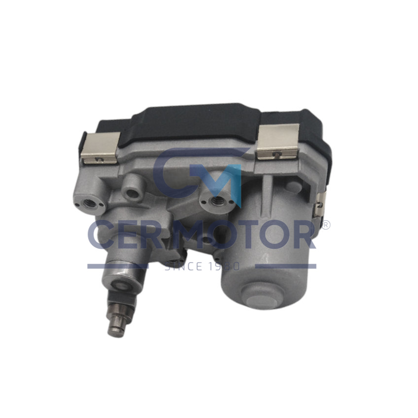 STEROWNIK KOMPLETNY CER A9591 BV43