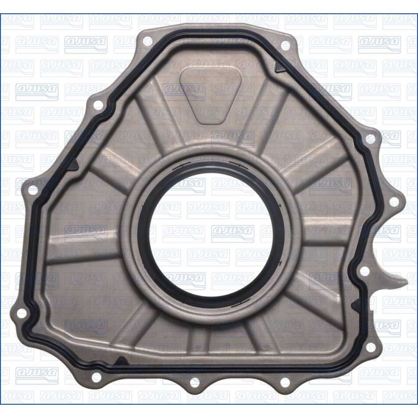 USZCZELNIACZ WAŁU TYŁ SIMMERRING AJUSA 71012200 ROVER 5.0 09-18