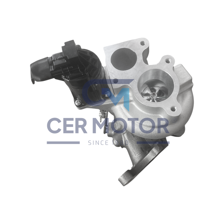 TURBOSPRĘŻARKA CER 59799 HONDA 1.5T 16-