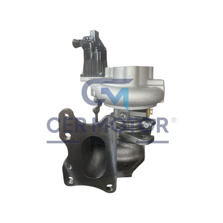 TURBOSPRĘŻARKA CER 59799 HONDA 1.5T 16-