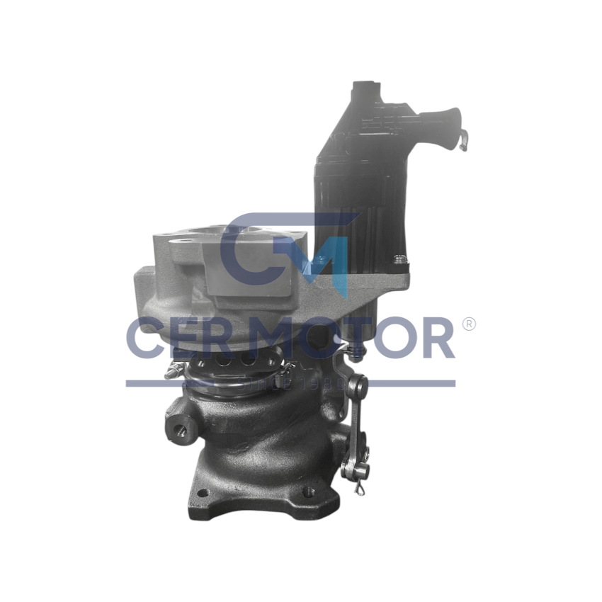 TURBOSPRĘŻARKA CER 59799 HONDA 1.5T 16-