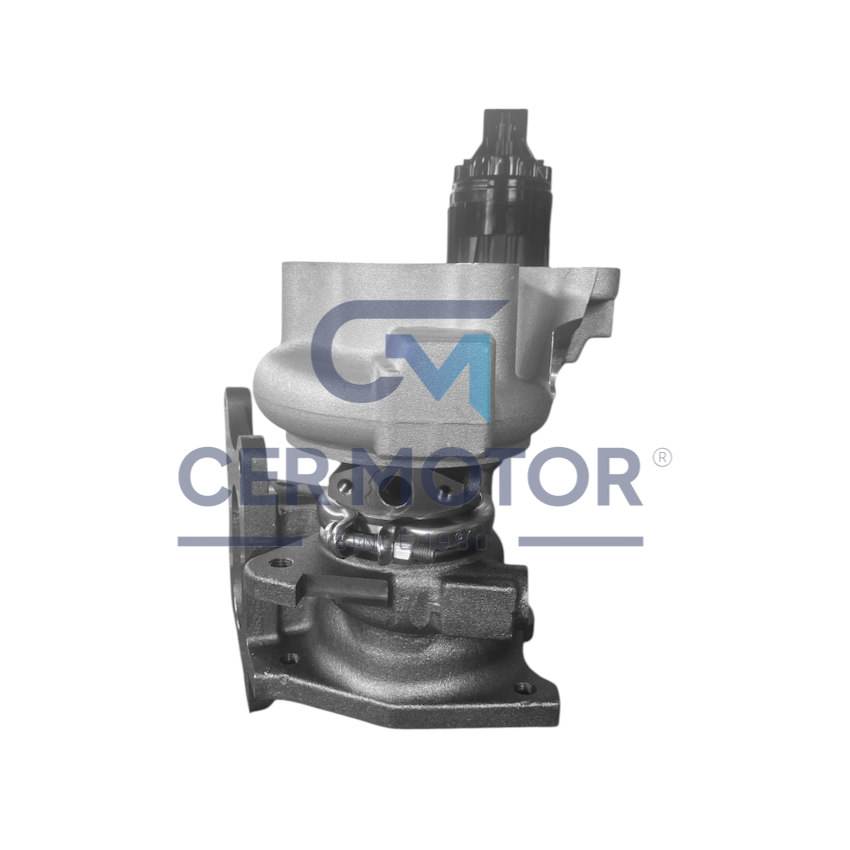 TURBOSPRĘŻARKA CER 59799 HONDA 1.5T 16-