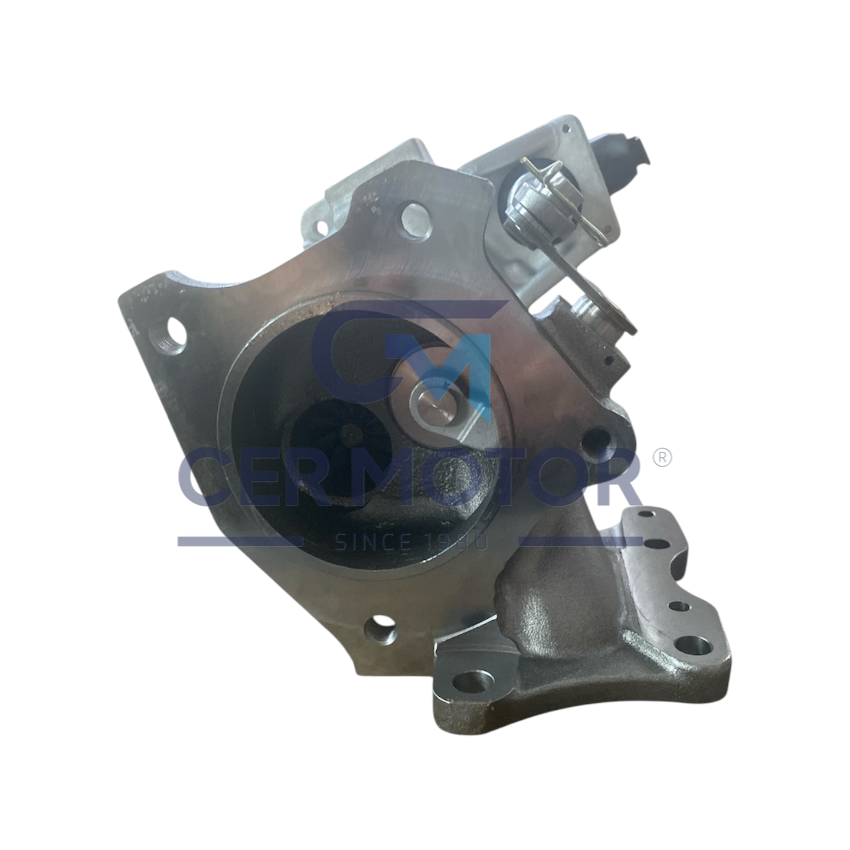 TURBOSPRĘŻARKA CER 59799 HONDA 1.5T 16-